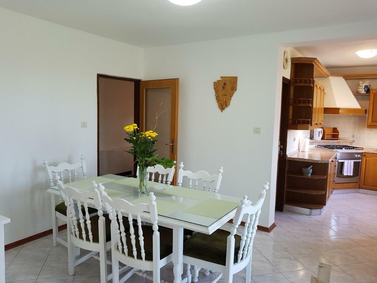 Apartman Roberta Labin  Exteriér fotografie