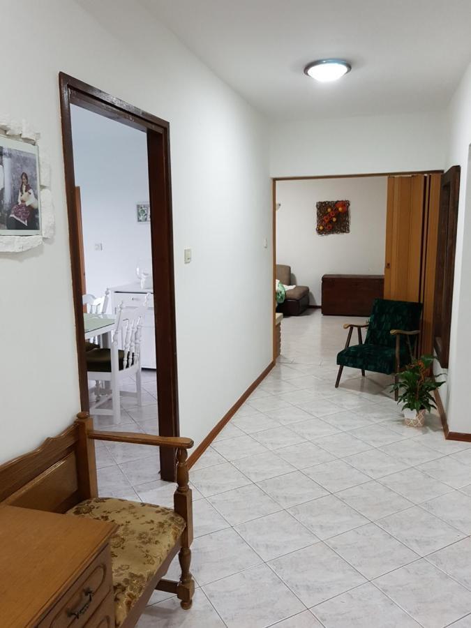Apartman Roberta Labin  Exteriér fotografie